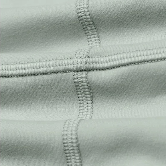 Wilfred free divinity romper dusky green (sold out online) 7” small - Picture 3 of 6